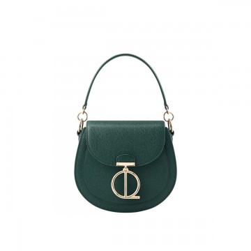 韓國LOUIS QUATORZE - MONTE (Monte) Mini Womens Crossbody (GREEN)